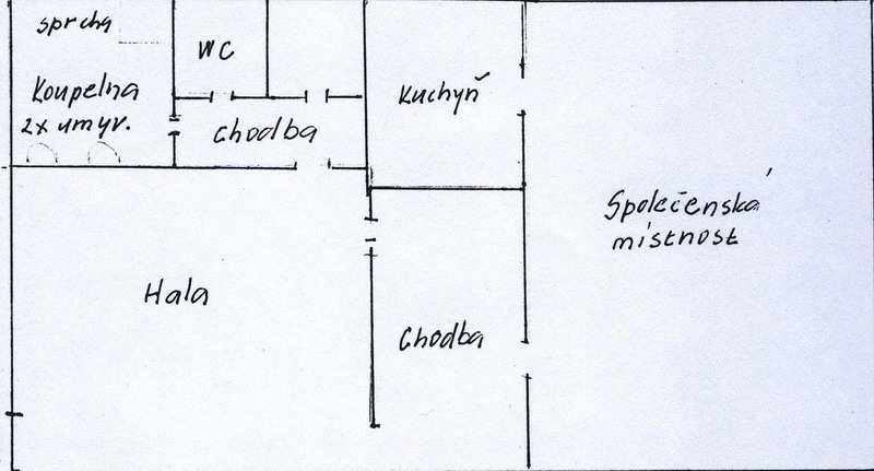 Ground plan 17951